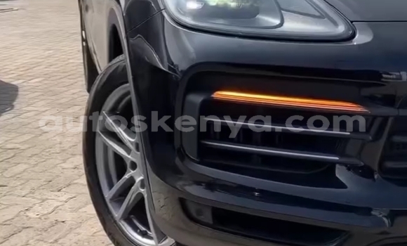 Buy New Porsche Cayenne Black Car in Mombasa in Coastal Kenya Buy New Porsche Cayenne Black Car in Mombasa in Coastal Kenya
