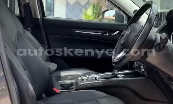 Buy New Mazda CX-5 Other Car in Mombasa in Coastal Kenya Buy New Mazda CX-5 Other Car in Mombasa in Coastal Kenya