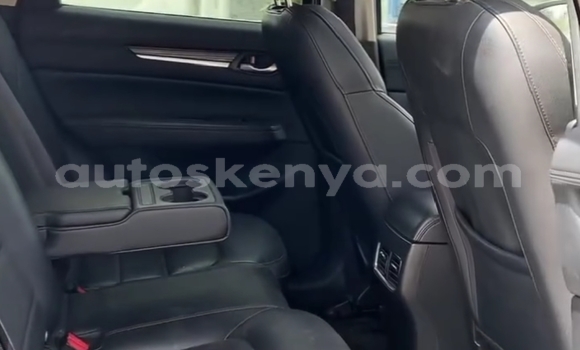 Buy New Mazda CX-5 Other Car in Mombasa in Coastal Kenya Buy New Mazda CX-5 Other Car in Mombasa in Coastal Kenya