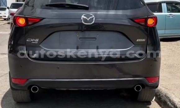 Buy New Mazda CX-5 Other Car in Mombasa in Coastal Kenya Buy New Mazda CX-5 Other Car in Mombasa in Coastal Kenya