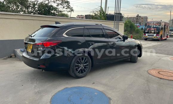 Nunua Ilio tumika Mazda Atenza Nyeusi Gari ndani ya Nairobi nchini Nairobi Nunua Ilio tumika Mazda Atenza Nyeusi Gari ndani ya Nairobi nchini Nairobi