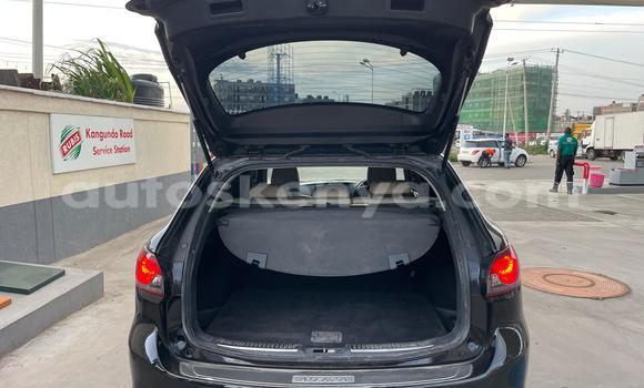 Nunua Ilio tumika Mazda Atenza Nyeusi Gari ndani ya Nairobi nchini Nairobi Nunua Ilio tumika Mazda Atenza Nyeusi Gari ndani ya Nairobi nchini Nairobi