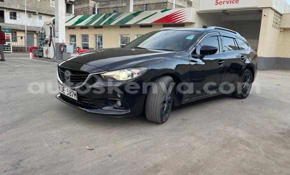 Nunua Ilio tumika Mazda Atenza Nyeusi Gari ndani ya Nairobi nchini Nairobi Nunua Ilio tumika Mazda Atenza Nyeusi Gari ndani ya Nairobi nchini Nairobi