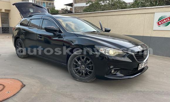 Nunua Ilio tumika Mazda Atenza Nyeusi Gari ndani ya Nairobi nchini Nairobi Nunua Ilio tumika Mazda Atenza Nyeusi Gari ndani ya Nairobi nchini Nairobi