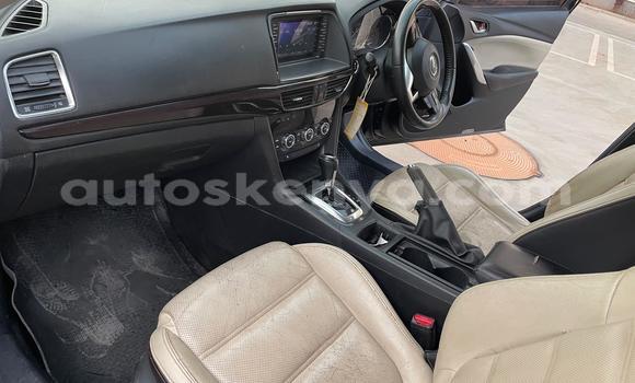 Nunua Ilio tumika Mazda Atenza Nyeusi Gari ndani ya Nairobi nchini Nairobi Nunua Ilio tumika Mazda Atenza Nyeusi Gari ndani ya Nairobi nchini Nairobi