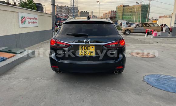 Nunua Ilio tumika Mazda Atenza Nyeusi Gari ndani ya Nairobi nchini Nairobi Nunua Ilio tumika Mazda Atenza Nyeusi Gari ndani ya Nairobi nchini Nairobi