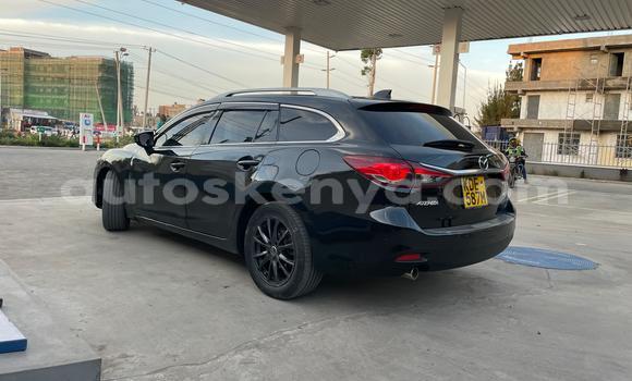 Nunua Ilio tumika Mazda Atenza Nyeusi Gari ndani ya Nairobi nchini Nairobi Nunua Ilio tumika Mazda Atenza Nyeusi Gari ndani ya Nairobi nchini Nairobi