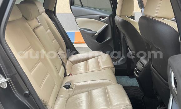 Nunua Ilio tumika Mazda Atenza Nyeusi Gari ndani ya Nairobi nchini Nairobi Nunua Ilio tumika Mazda Atenza Nyeusi Gari ndani ya Nairobi nchini Nairobi