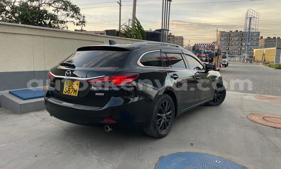 Nunua Ilio tumika Mazda Atenza Nyeusi Gari ndani ya Nairobi nchini Nairobi Nunua Ilio tumika Mazda Atenza Nyeusi Gari ndani ya Nairobi nchini Nairobi