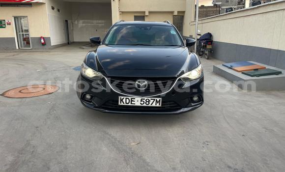 Nunua Ilio tumika Mazda Atenza Nyeusi Gari ndani ya Nairobi nchini Nairobi Nunua Ilio tumika Mazda Atenza Nyeusi Gari ndani ya Nairobi nchini Nairobi