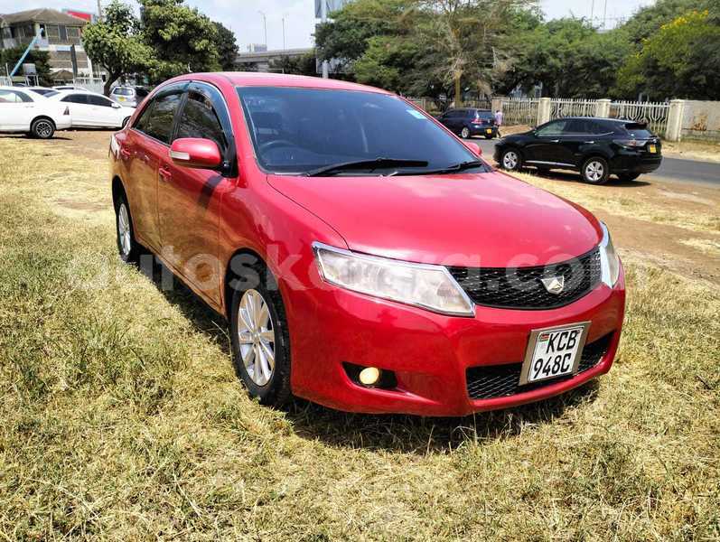 Big with watermark toyota allion nairobi nairobi 26042