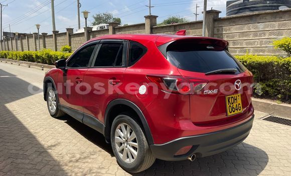 Nunua Ilio tumika Mazda CX-5 Nyekundu Gari ndani ya Nairobi nchini Nairobi Nunua Ilio tumika Mazda CX-5 Nyekundu Gari ndani ya Nairobi nchini Nairobi