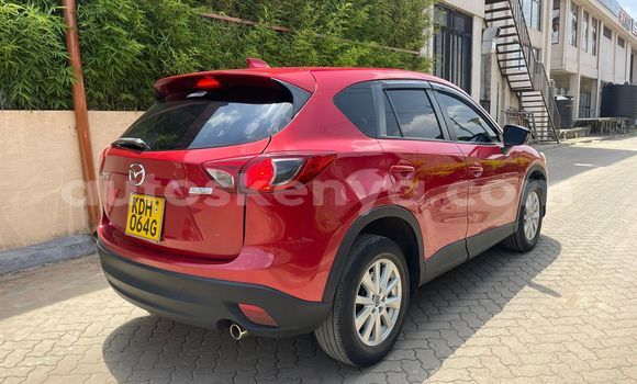 Nunua Ilio tumika Mazda CX-5 Nyekundu Gari ndani ya Nairobi nchini Nairobi Nunua Ilio tumika Mazda CX-5 Nyekundu Gari ndani ya Nairobi nchini Nairobi