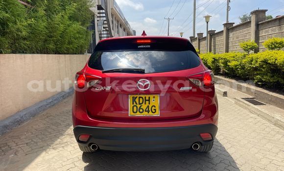 Nunua Ilio tumika Mazda CX-5 Nyekundu Gari ndani ya Nairobi nchini Nairobi Nunua Ilio tumika Mazda CX-5 Nyekundu Gari ndani ya Nairobi nchini Nairobi