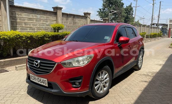 Nunua Ilio tumika Mazda CX-5 Nyekundu Gari ndani ya Nairobi nchini Nairobi Nunua Ilio tumika Mazda CX-5 Nyekundu Gari ndani ya Nairobi nchini Nairobi