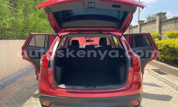 Nunua Ilio tumika Mazda CX-5 Nyekundu Gari ndani ya Nairobi nchini Nairobi Nunua Ilio tumika Mazda CX-5 Nyekundu Gari ndani ya Nairobi nchini Nairobi