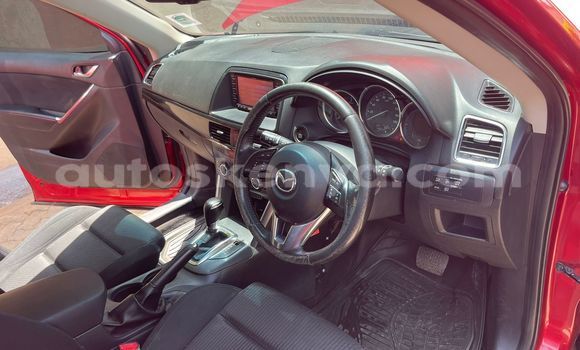 Nunua Ilio tumika Mazda CX-5 Nyekundu Gari ndani ya Nairobi nchini Nairobi Nunua Ilio tumika Mazda CX-5 Nyekundu Gari ndani ya Nairobi nchini Nairobi
