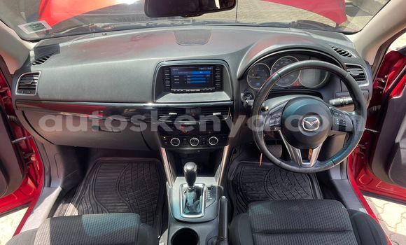 Nunua Ilio tumika Mazda CX-5 Nyekundu Gari ndani ya Nairobi nchini Nairobi Nunua Ilio tumika Mazda CX-5 Nyekundu Gari ndani ya Nairobi nchini Nairobi