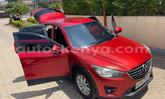 Nunua Ilio tumika Mazda CX-5 Nyekundu Gari ndani ya Nairobi nchini Nairobi Nunua Ilio tumika Mazda CX-5 Nyekundu Gari ndani ya Nairobi nchini Nairobi