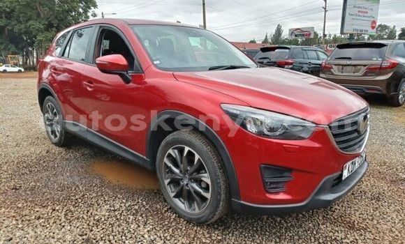 Oofamaa Mazda CX-5 Red Makiinaa iti Machakos keessatti Nairobi keessatti Oofamaa Mazda CX-5 Red Makiinaa iti Machakos keessatti Nairobi keessatti