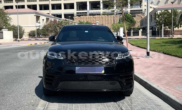 Buy Used Range Rover Range Rover Black Car in Nairobi in Nairobi Buy Used Range Rover Range Rover Black Car in Nairobi in Nairobi