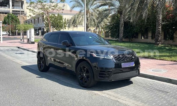 Buy Used Range Rover Range Rover Black Car in Nairobi in Nairobi Buy Used Range Rover Range Rover Black Car in Nairobi in Nairobi