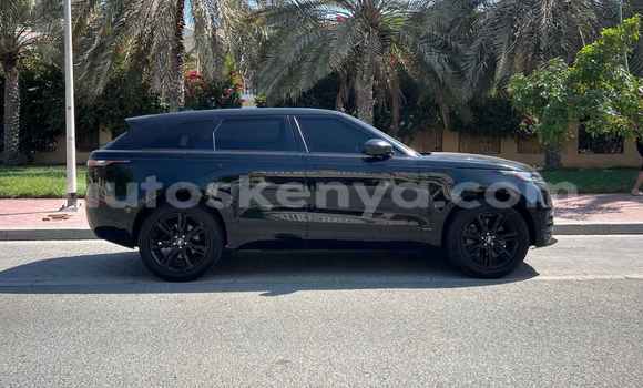 Buy Used Range Rover Range Rover Black Car in Nairobi in Nairobi Buy Used Range Rover Range Rover Black Car in Nairobi in Nairobi