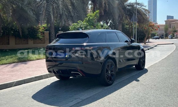 Buy Used Range Rover Range Rover Black Car in Nairobi in Nairobi Buy Used Range Rover Range Rover Black Car in Nairobi in Nairobi
