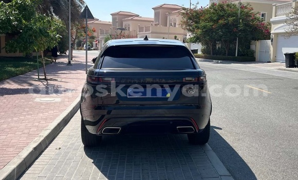 Buy Used Range Rover Range Rover Black Car in Nairobi in Nairobi Buy Used Range Rover Range Rover Black Car in Nairobi in Nairobi