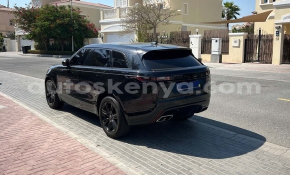 Buy Used Range Rover Range Rover Black Car in Nairobi in Nairobi Buy Used Range Rover Range Rover Black Car in Nairobi in Nairobi