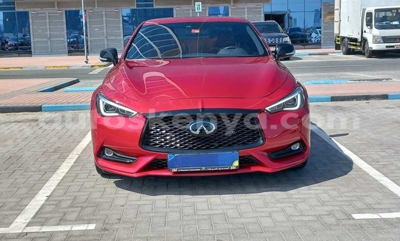 Oofamaa Infiniti Q60 Red Makiinaa iti Nairobi keessatti Nairobi keessatti Oofamaa Infiniti Q60 Red Makiinaa iti Nairobi keessatti Nairobi keessatti