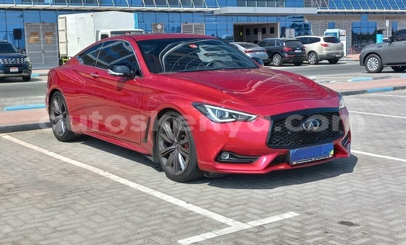Oofamaa Infiniti Q60 Red Makiinaa iti Nairobi keessatti Nairobi keessatti Oofamaa Infiniti Q60 Red Makiinaa iti Nairobi keessatti Nairobi keessatti