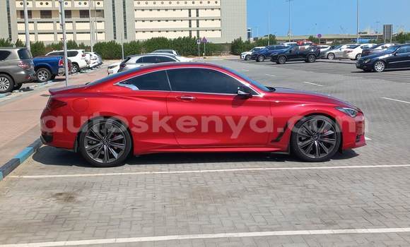 Oofamaa Infiniti Q60 Red Makiinaa iti Nairobi keessatti Nairobi keessatti Oofamaa Infiniti Q60 Red Makiinaa iti Nairobi keessatti Nairobi keessatti