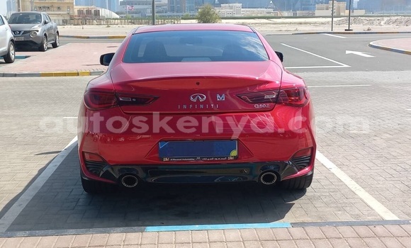 Oofamaa Infiniti Q60 Red Makiinaa iti Nairobi keessatti Nairobi keessatti Oofamaa Infiniti Q60 Red Makiinaa iti Nairobi keessatti Nairobi keessatti