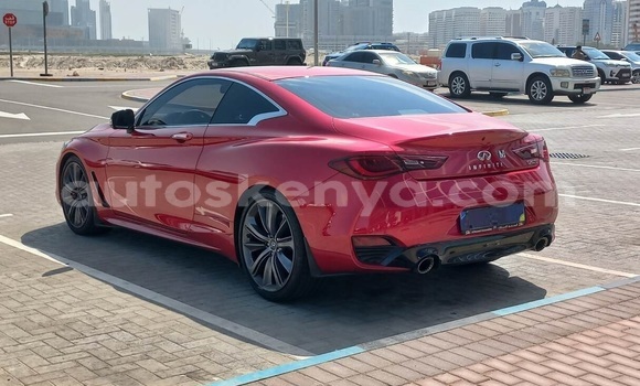 Oofamaa Infiniti Q60 Red Makiinaa iti Nairobi keessatti Nairobi keessatti Oofamaa Infiniti Q60 Red Makiinaa iti Nairobi keessatti Nairobi keessatti