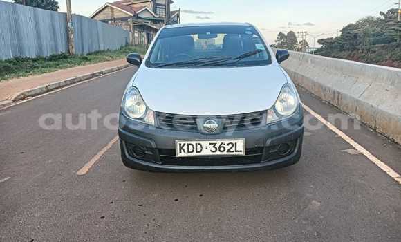 Nunua Ilio tumika Nissan AD Fedha Gari ndani ya Nairobi nchini Nairobi Nunua Ilio tumika Nissan AD Fedha Gari ndani ya Nairobi nchini Nairobi