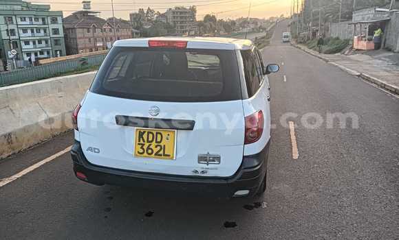 Nunua Ilio tumika Nissan AD Fedha Gari ndani ya Nairobi nchini Nairobi Nunua Ilio tumika Nissan AD Fedha Gari ndani ya Nairobi nchini Nairobi