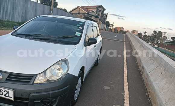 Nunua Ilio tumika Nissan AD Fedha Gari ndani ya Nairobi nchini Nairobi Nunua Ilio tumika Nissan AD Fedha Gari ndani ya Nairobi nchini Nairobi