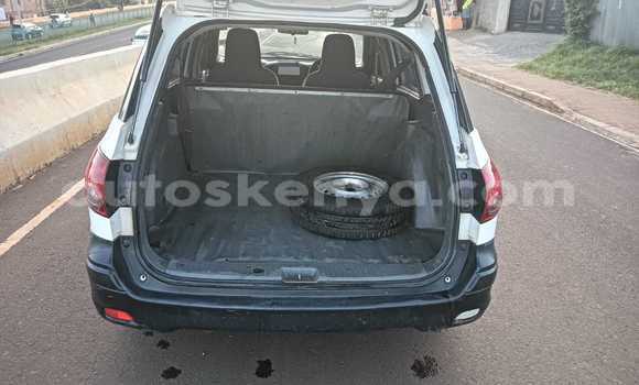 Nunua Ilio tumika Nissan AD Fedha Gari ndani ya Nairobi nchini Nairobi Nunua Ilio tumika Nissan AD Fedha Gari ndani ya Nairobi nchini Nairobi