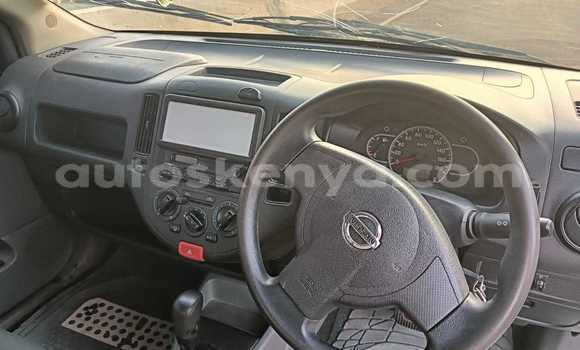 Nunua Ilio tumika Nissan AD Fedha Gari ndani ya Nairobi nchini Nairobi Nunua Ilio tumika Nissan AD Fedha Gari ndani ya Nairobi nchini Nairobi