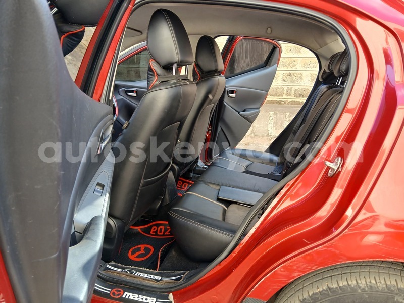 Big with watermark mazda demio nairobi nairobi 26053