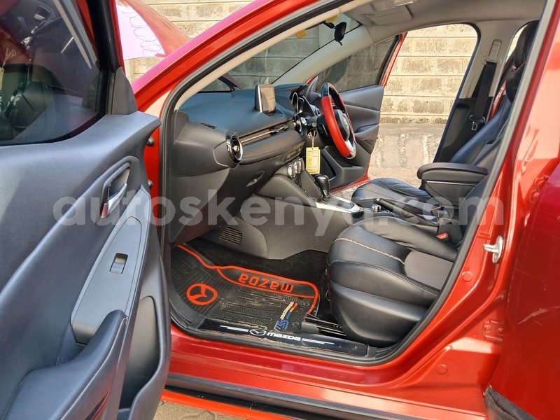 Big with watermark mazda demio nairobi nairobi 26053