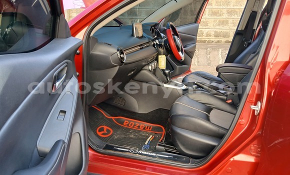 Nunua Ilio tumika Mazda Demio Nyekundu Gari ndani ya Nairobi nchini Nairobi Nunua Ilio tumika Mazda Demio Nyekundu Gari ndani ya Nairobi nchini Nairobi