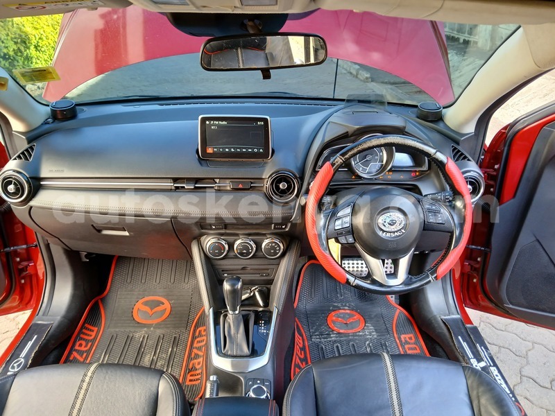 Big with watermark mazda demio nairobi nairobi 26053