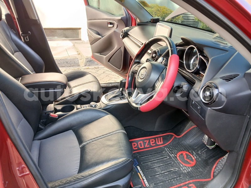 Big with watermark mazda demio nairobi nairobi 26053