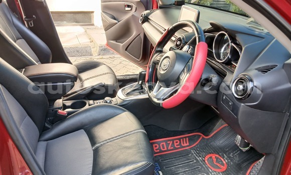 Nunua Ilio tumika Mazda Demio Nyekundu Gari ndani ya Nairobi nchini Nairobi Nunua Ilio tumika Mazda Demio Nyekundu Gari ndani ya Nairobi nchini Nairobi