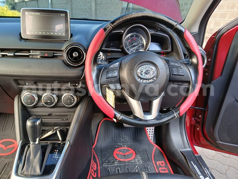 Big with watermark mazda demio nairobi nairobi 26053