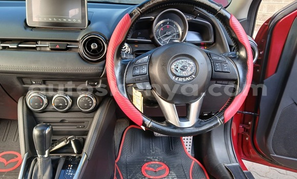 Nunua Ilio tumika Mazda Demio Nyekundu Gari ndani ya Nairobi nchini Nairobi Nunua Ilio tumika Mazda Demio Nyekundu Gari ndani ya Nairobi nchini Nairobi