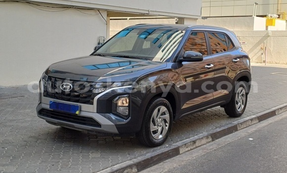 Oofamaa Hyundai Creta Blue Makiinaa iti Nairobi keessatti Nairobi keessatti Oofamaa Hyundai Creta Blue Makiinaa iti Nairobi keessatti Nairobi keessatti