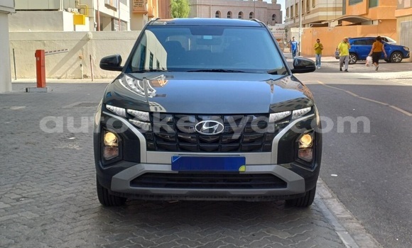 Buy Used Hyundai Creta Blue Car in Nairobi in Nairobi Buy Used Hyundai Creta Blue Car in Nairobi in Nairobi